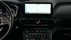 Hyundai Santa fe 2022* 4WD* подгрев* обдух* камера* 17к км* КРАЙНА  | Auto.bg — изображение 9