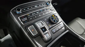 Hyundai Santa fe 2022* 4WD* подгрев* обдух* камера* 17к км* КРАЙНА  | Auto.bg — изображение 13