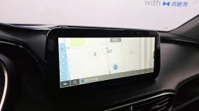 Hyundai Santa fe 2022* 4WD* подгрев* обдух* камера* 17к км* КРАЙНА  | Auto.bg — изображение 12