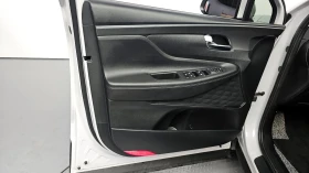 Hyundai Santa fe 2022* 4WD* подгрев* обдух* камера* 17к км* КРАЙНА  | Auto.bg — изображение 14