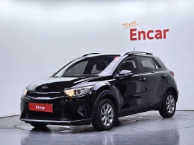 Kia Stonic Diesel 1.6| 128к.с.