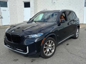 BMW X5 xDrive40i M SPORT | ГЛАВНО ПРЕДСТАВИТЕЛСТВО НА BMW