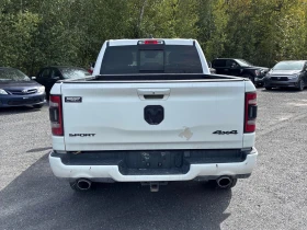 Dodge RAM 1500 * Sport * CARFAX * ОПЦИЯ ЗА ФИНАНСИРАНЕ | Auto.bg — изображение 4