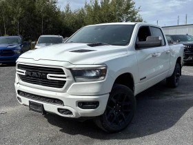 Dodge RAM 1500 * Sport * CARFAX * ОПЦИЯ ЗА ФИНАНСИРАНЕ