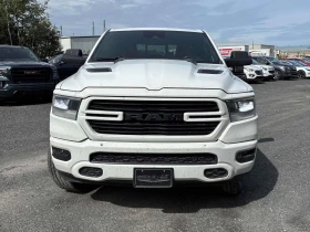 Dodge RAM 1500 * Sport * CARFAX * ОПЦИЯ ЗА ФИНАНСИРАНЕ | Auto.bg — изображение 6