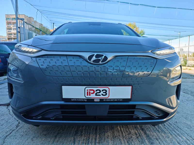 Hyundai Kona 64 kw* * * Xprime+ 2WD* * * , снимка 2 - Автомобили и джипове - 46987227