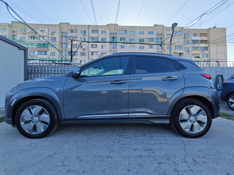 Hyundai Kona 64 kw* * * Xprime+ * * * , снимка 3 - Автомобили и джипове - 46987227