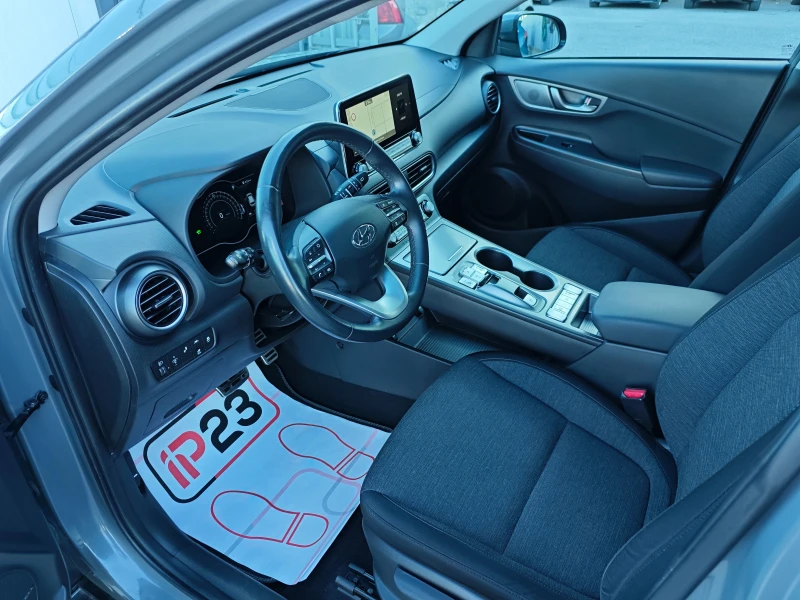 Hyundai Kona 64 kw, снимка 13 - Автомобили и джипове - 46987227