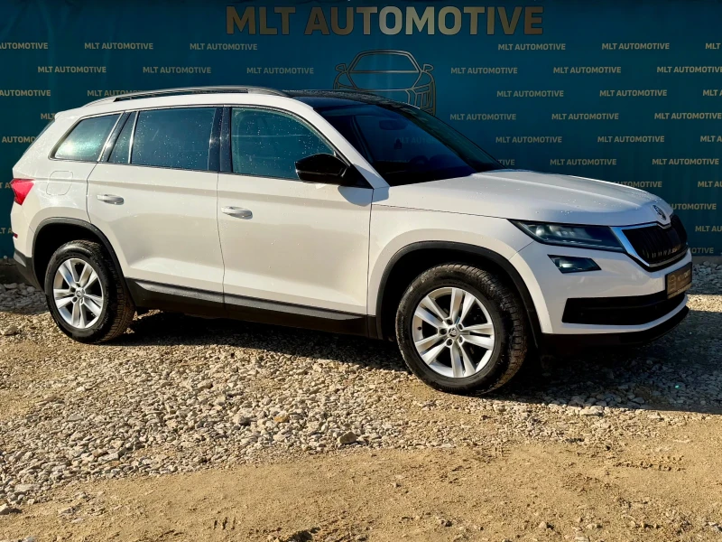 Skoda Kodiaq 2.0 TDI , снимка 3 - Автомобили и джипове - 48799742