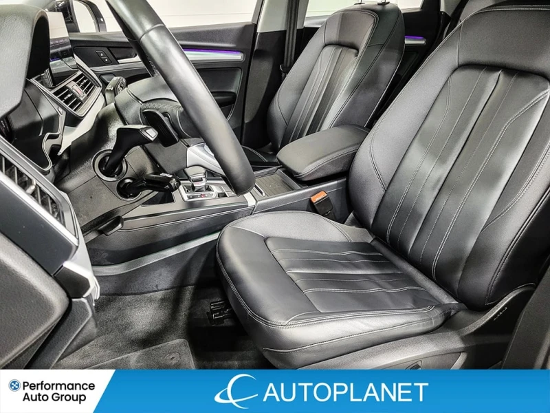 Audi Q5 * Progressiv * CARFAX * ЦЕНА ДО БЪЛГАРИЯ, снимка 10 - Автомобили и джипове - 52667312