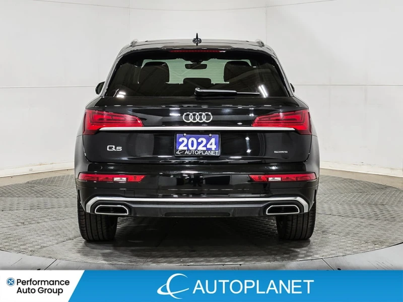 Audi Q5 * Progressiv * CARFAX * ЦЕНА ДО БЪЛГАРИЯ, снимка 7 - Автомобили и джипове - 52667312