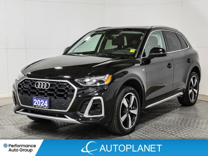 Audi Q5 * Progressiv * CARFAX * ЦЕНА ДО БЪЛГАРИЯ, снимка 3 - Автомобили и джипове - 52667312