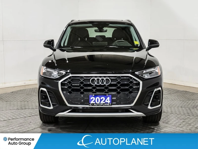 Audi Q5 * Progressiv * CARFAX * ЦЕНА ДО БЪЛГАРИЯ, снимка 2 - Автомобили и джипове - 52667312