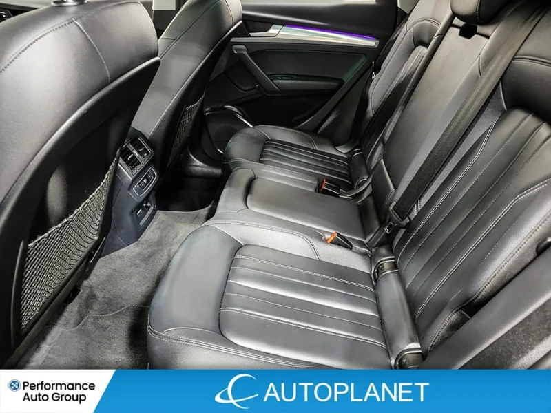 Audi Q5 * Progressiv * CARFAX * ЦЕНА ДО БЪЛГАРИЯ, снимка 13 - Автомобили и джипове - 52667312