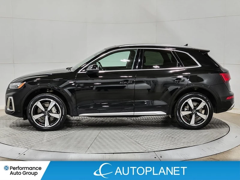 Audi Q5 * Progressiv * CARFAX * ЦЕНА ДО БЪЛГАРИЯ, снимка 5 - Автомобили и джипове - 52667312