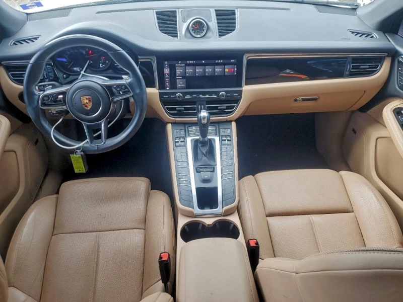 Porsche Macan AWD* FACELIFT, снимка 8 - Автомобили и джипове - 53047405