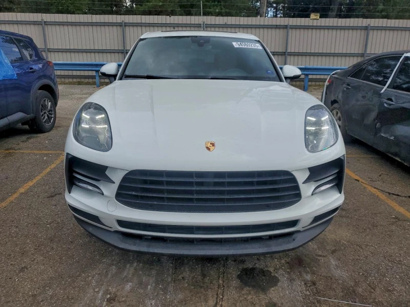 Porsche Macan AWD* FACELIFT, снимка 5 - Автомобили и джипове - 53047405