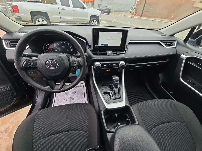 Toyota Rav4, снимка 10 - Автомобили и джипове - 53203782