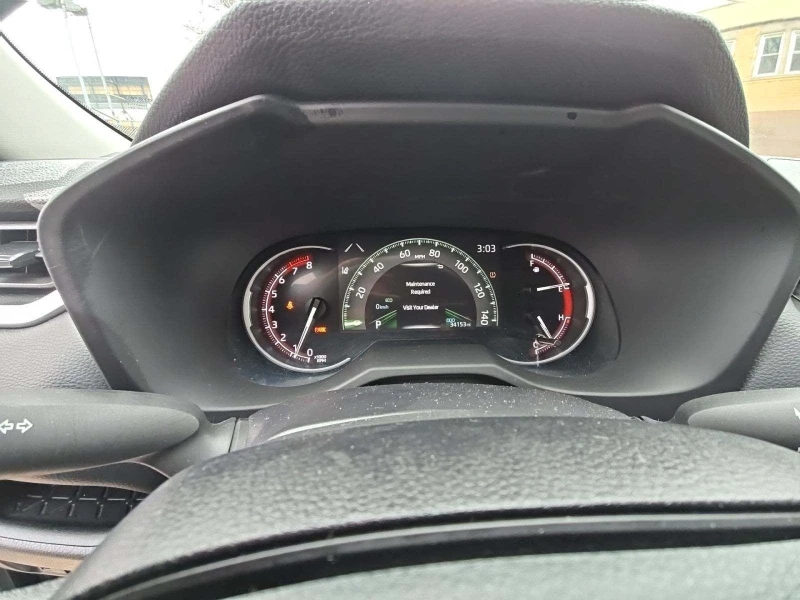 Toyota Rav4, снимка 9 - Автомобили и джипове - 53203782