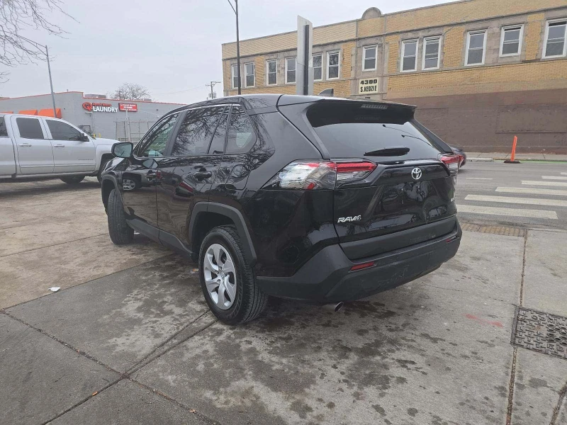 Toyota Rav4, снимка 2 - Автомобили и джипове - 53203782