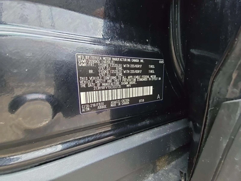 Toyota Rav4, снимка 5 - Автомобили и джипове - 53203782