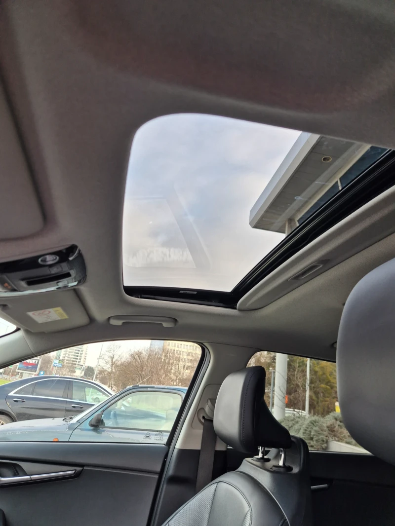 Kia Niro, снимка 7 - Автомобили и джипове - 53205994