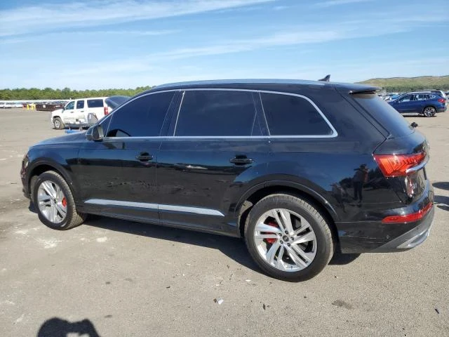 Audi Q7 3.0T* PREMIUM* PLUS* MATRIX* ДИГИТАЛНО* ТАБЛО* ДИС, снимка 2 - Автомобили и джипове - 49137918