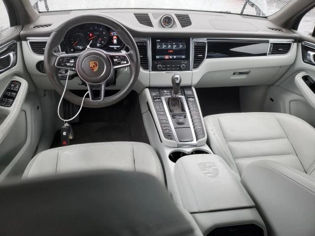 Porsche Macan GTS, снимка 8 - Автомобили и джипове - 49259289