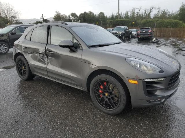 Porsche Macan GTS, снимка 5 - Автомобили и джипове - 49259289