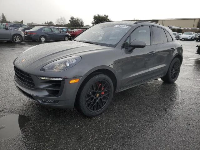 Porsche Macan GTS, снимка 1 - Автомобили и джипове - 49259289