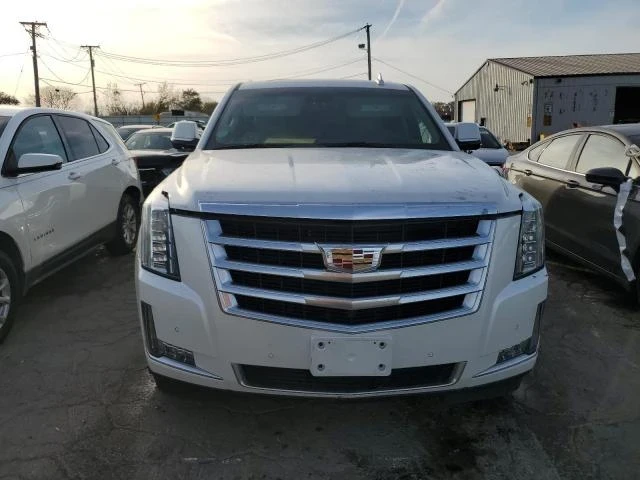 Cadillac Escalade, снимка 2 - Автомобили и джипове - 49567606