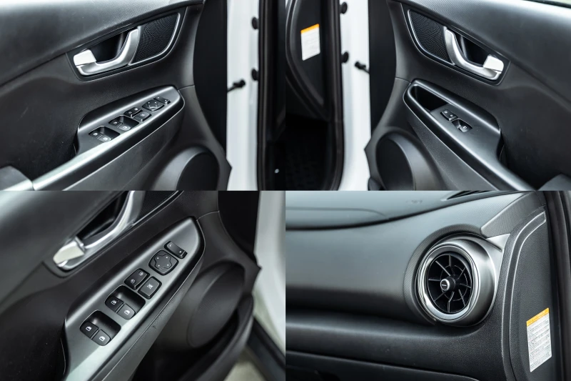 Hyundai Kona 64KW - 50000 лв. - 27993554 | Car24.bg