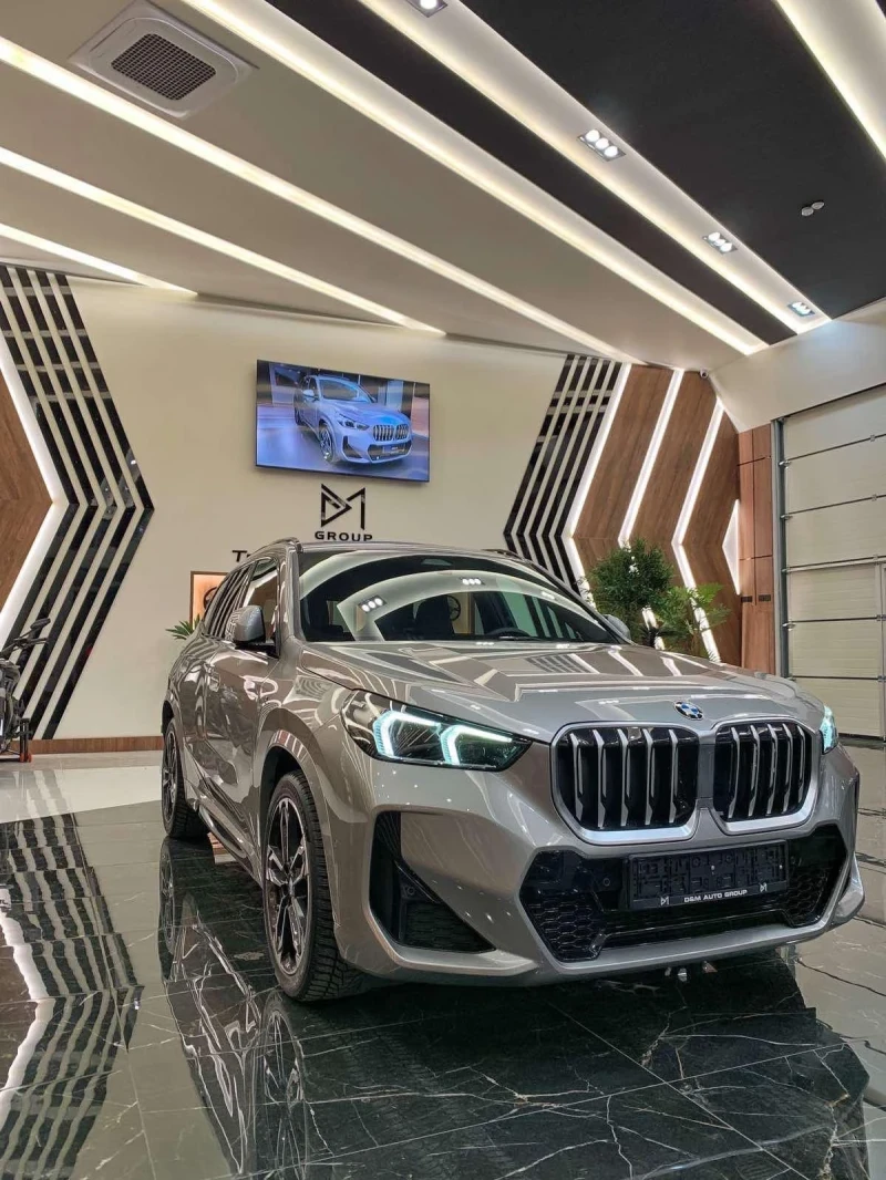 BMW X1 Mperformance - 79900 лв. - 47864960 1