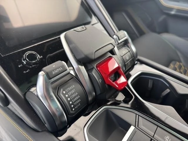 Lamborghini Urus S/666 HP/CERAMIC/B&O/HEAD UP/PANO/360/, снимка 10 - Автомобили и джипове - 53618351