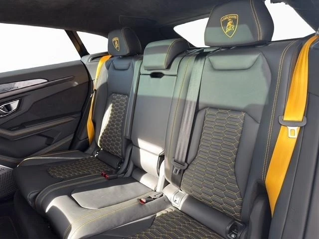 Lamborghini Urus S/666 HP/CERAMIC/B&O/HEAD UP/PANO/360/, снимка 12 - Автомобили и джипове - 53618351