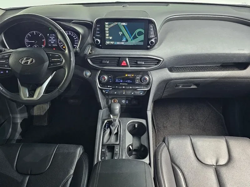 Hyundai Santa fe 2.0 2WD PREMIUM, снимка 7 - Автомобили и джипове - 55801115