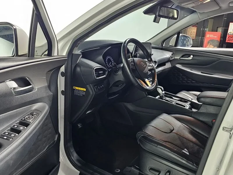 Hyundai Santa fe 2.0 2WD PREMIUM, снимка 10 - Автомобили и джипове - 55801115