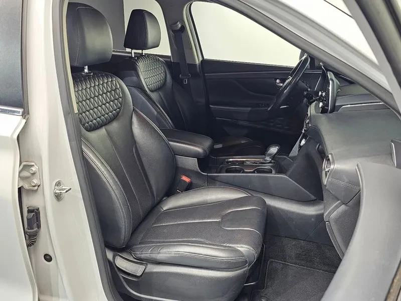 Hyundai Santa fe 2.0 2WD PREMIUM, снимка 11 - Автомобили и джипове - 55801115