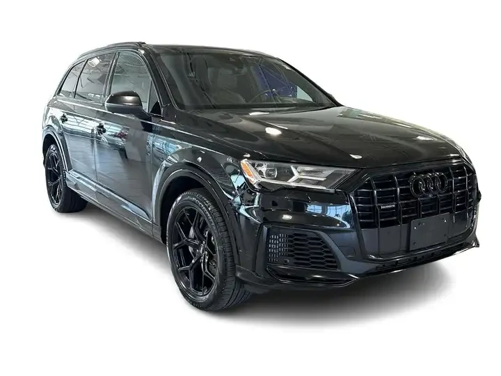 Audi Q7 Virtual Cockpit Plus* панорама* подгрев* 