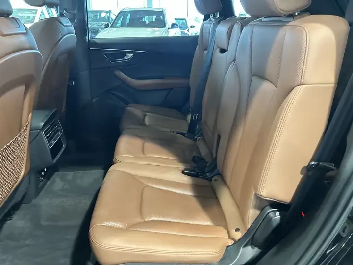 Audi Q7 Virtual Cockpit Plus* панорама* подгрев* , снимка 10 - Автомобили и джипове - 55875256