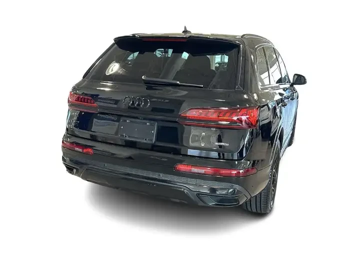 Audi Q7 Virtual Cockpit Plus* панорама* подгрев* , снимка 5 - Автомобили и джипове - 55875256