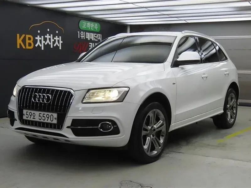 Audi Q5 3.0 Tdi Quattro Dynamic | Mobile.bg � ����������� 1