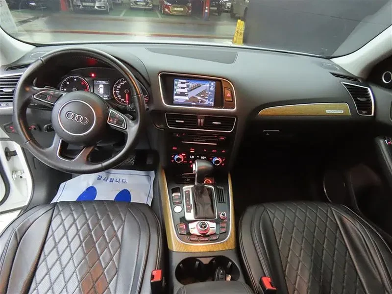 Audi Q5 3.0 Tdi Quattro Dynamic | Mobile.bg � ����������� 7