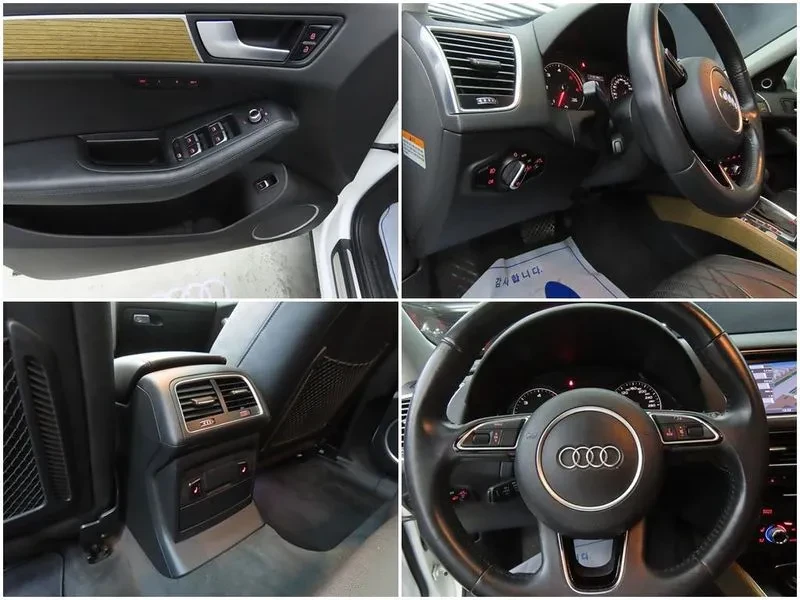 Audi Q5 3.0 Tdi Quattro Dynamic | Mobile.bg � ����������� 15