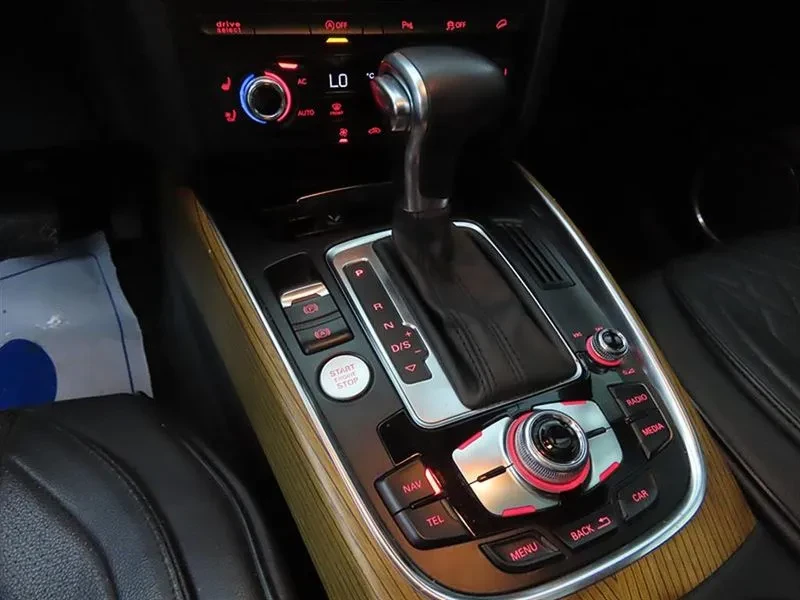 Audi Q5 3.0 Tdi Quattro Dynamic | Mobile.bg � ����������� 9