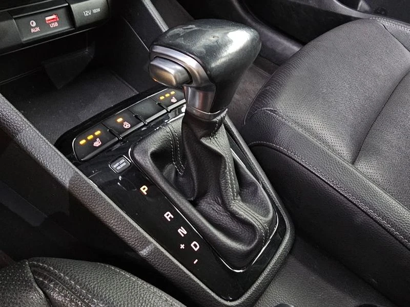 Kia Stonic Diesel 1.6| 128�.�. | Mobile.bg � ����������� 9