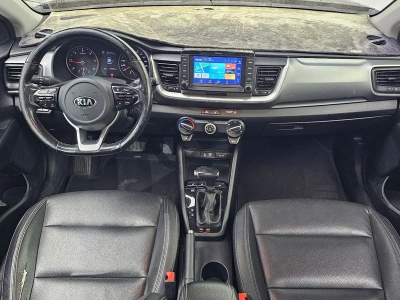 Kia Stonic Diesel 1.6| 128�.�. | Mobile.bg � ����������� 7