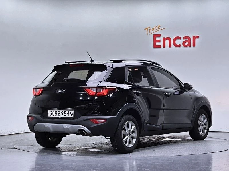 Kia Stonic Diesel 1.6| 128�.�. | Mobile.bg � ����������� 2