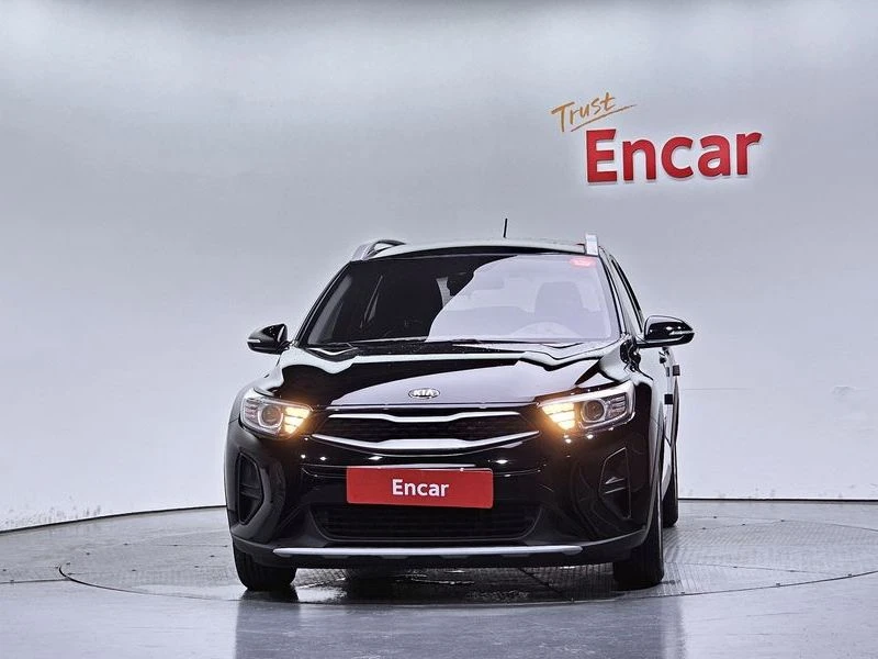 Kia Stonic Diesel 1.6| 128�.�. | Mobile.bg � ����������� 3