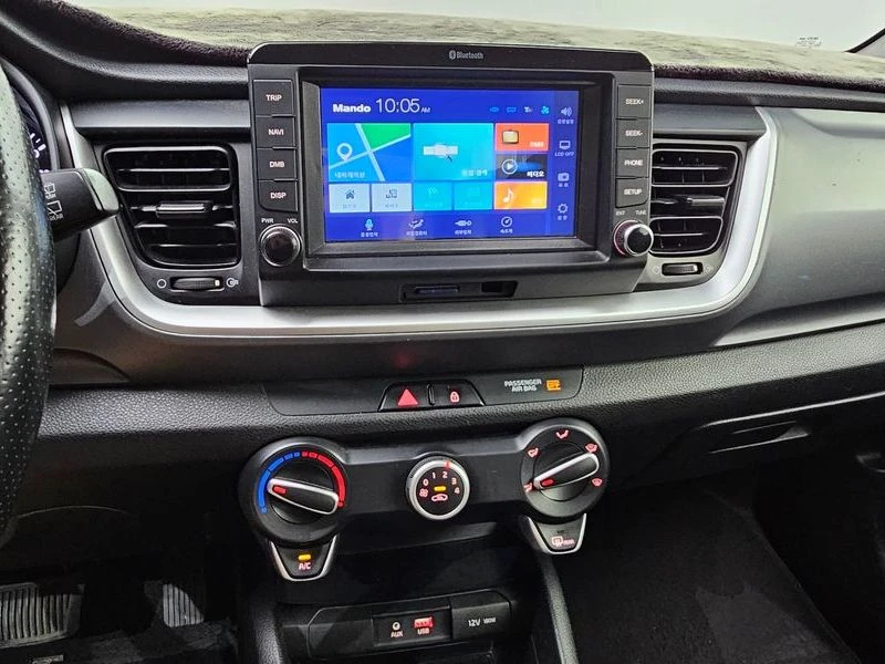 Kia Stonic Diesel 1.6| 128�.�. | Mobile.bg � ����������� 14
